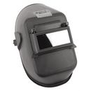 Forney 2 in. H X 4.3 in. W Polymer Welding Helmet