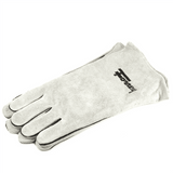 Forney 13.5 in. Cowhide Welding Gloves Gray L 1 pk