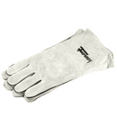 Forney 13.5 in. Cowhide Welding Gloves Gray L 1 pk