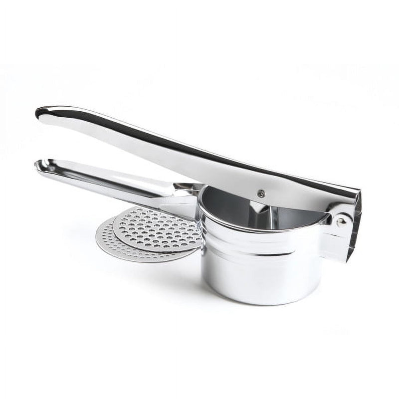 Fox Run Silver Steel Potato Ricer 1 cups