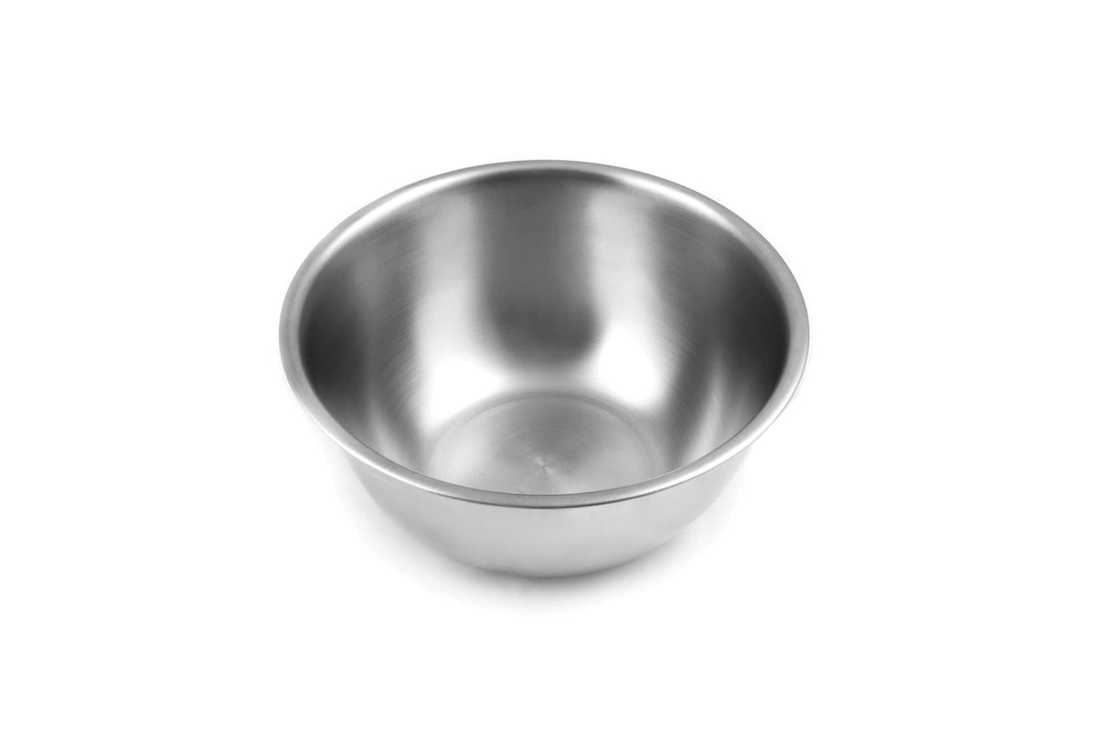 Fox Run 2.75 qt Stainless Steel Silver Mixing Bowl 1 pc