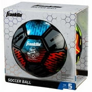 Franklin #5 Soccer Ball