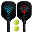 Franklin Jet Pickleball Set