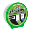 FrogTape 1.88 in. W X 60 yd L Green Medium Strength Painter's Tape 1 pk