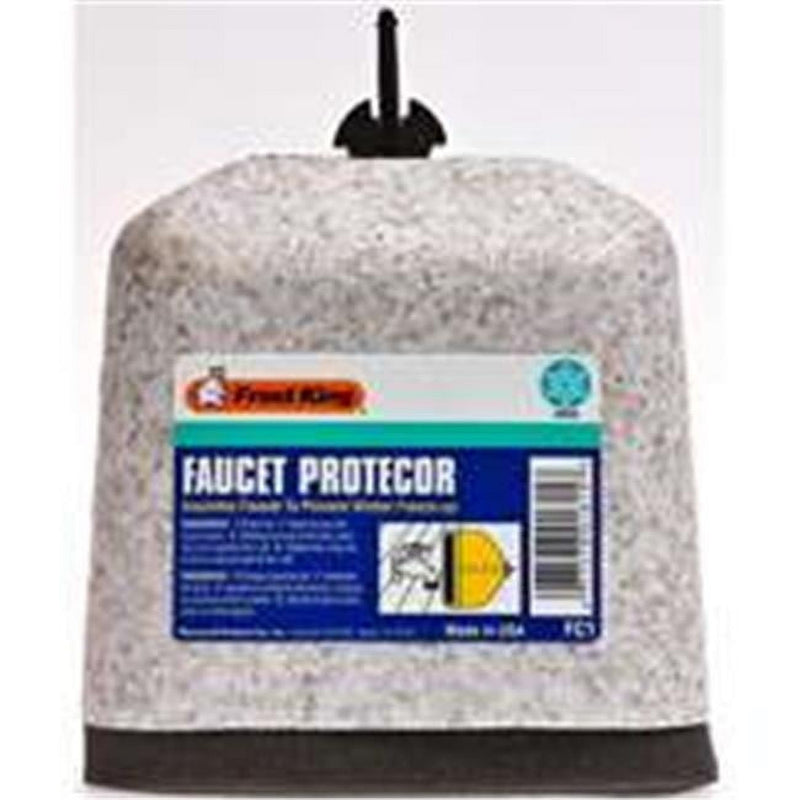 Frost King Foam Faucet Cover Protector