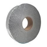 Frost King 2 in. W X 30 ft. L 2.0 Reflective Fiberglass Pipe Insulation Wrap Roll 5 sq ft