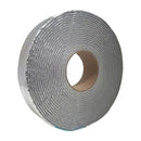 Frost King 2 in. W X 30 ft. L 2.0 Reflective Fiberglass Pipe Insulation Wrap Roll 5 sq ft