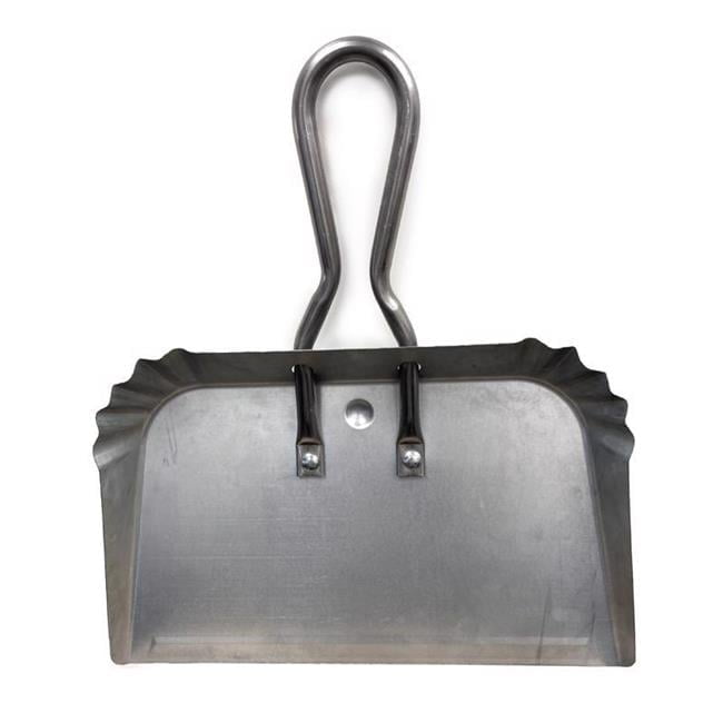 Fulton Steel Heavy Duty Dust Pan
