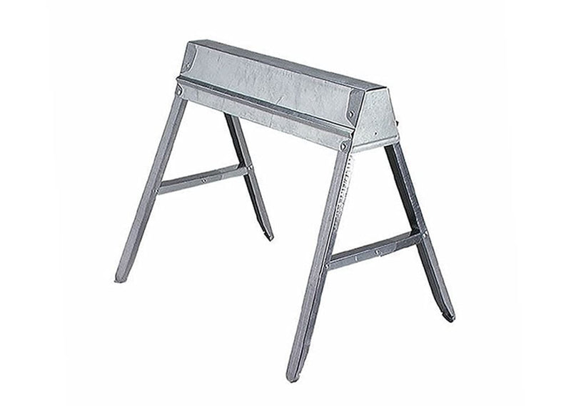 Fulton Handy Horse 29-1/4 in. H X 32-1/2 in. W Adjustable Folding Sawhorse 1000 lb. cap. 1 pk