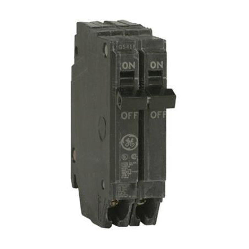 GE Q-Line 30 amps Standard 2-Pole Circuit Breaker