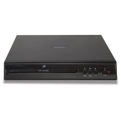 GPX DVD Player - Total Qty: 1