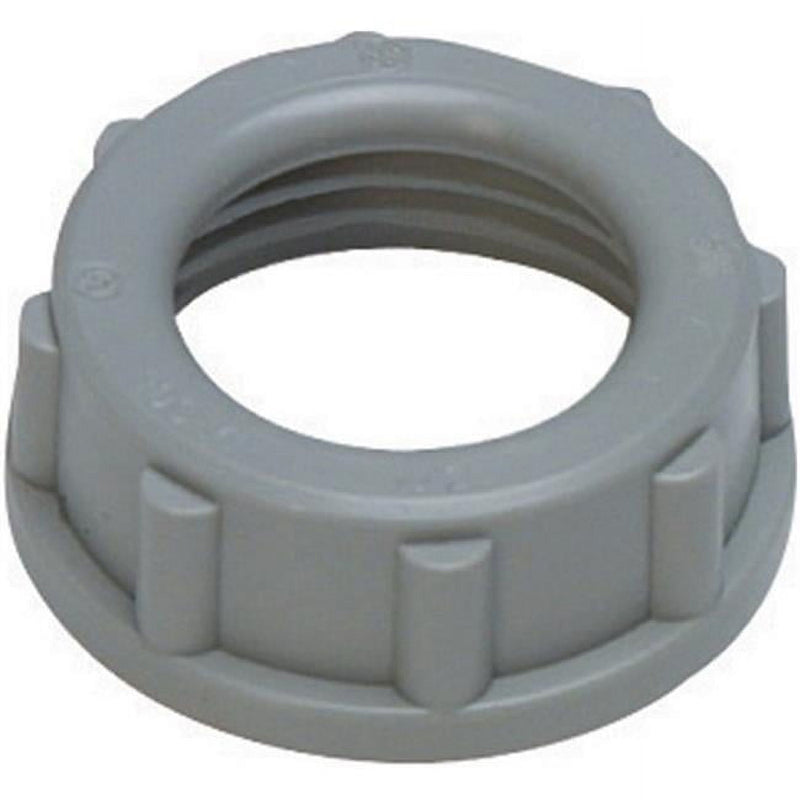 Sigma Engineered Solutions ProConnex 1/2 in. Plastic Bushing 2 pk