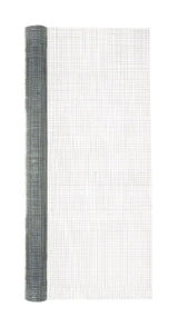 Garden Craft 36 in. H X 10 ft. L Galvanized Steel Hardware Cloth 1/4 in.