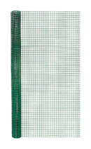 Garden Craft 36 in. H X 5 ft. L Steel Hardware Cloth 1/2 in.