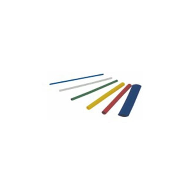 Gardner Bender Heat Shrink Tubing Assorted Colors 160 pk