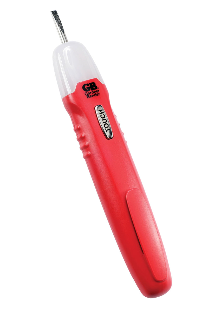 Gardner Bender 12-250 V Voltage Continuity Screwdriver Tester