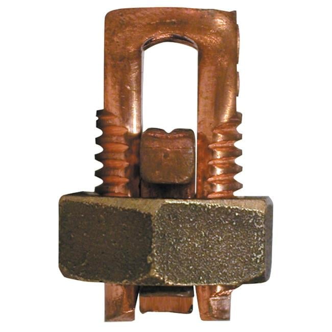 Gardner Bender Split Bolt Connector 2 pk