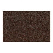 Gator 18 in. L X 12 in. W 24 Grit Silicon Carbide Floor Sanding Sheet 1 pk