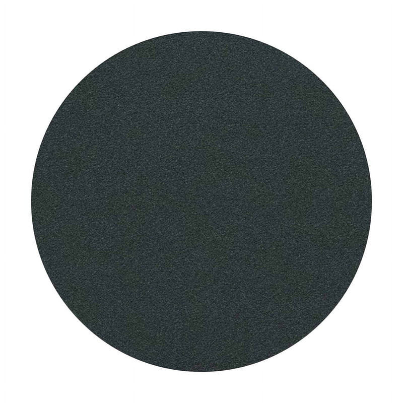 Gator 6 in. Silicon Carbide Hook and Loop Floor Sanding Disc 100 Grit Medium 1 pk