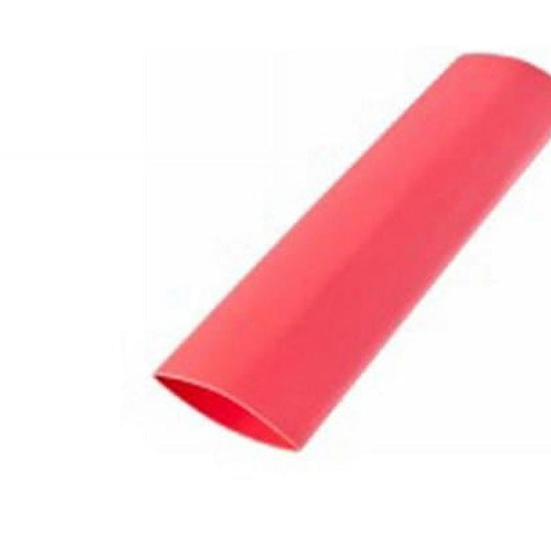 Gardner Bender 1/2 in. D Heat Shrink Tubing Red 3 pk