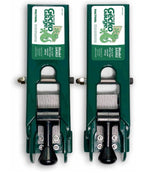 PacTool Gecko Gauge 8 in. X 5/16 in. D Fiber Cement Siding Tool 2 pk