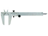 General 5 in. L X 3-3/4 in. W Vernier Caliper 1 pc