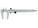 General 5 in. L X 3-3/4 in. W Vernier Caliper 1 pc