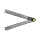 General 10 in. L Digital Angle Finder 1 pc