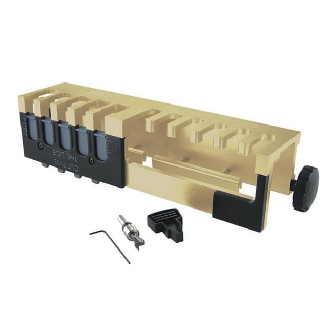 General Dovetail Jig Kit 1 in. 1 pc