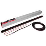 Genie Steel Rail Extension Kit