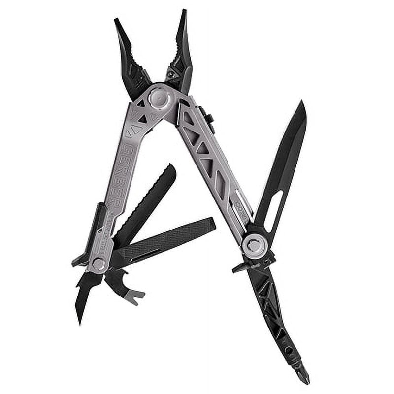 Gerber Center Drive Silver Multi Tool