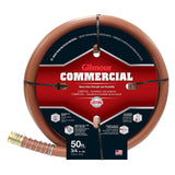 Gilmour 3/4 in. D X 50 ft. L Heavy Duty Professional Grade Commercial Grade Hose