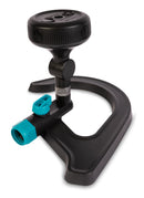 Gilmour 5/8 & 3/4 in. Metal Threaded Female Compression Coupling