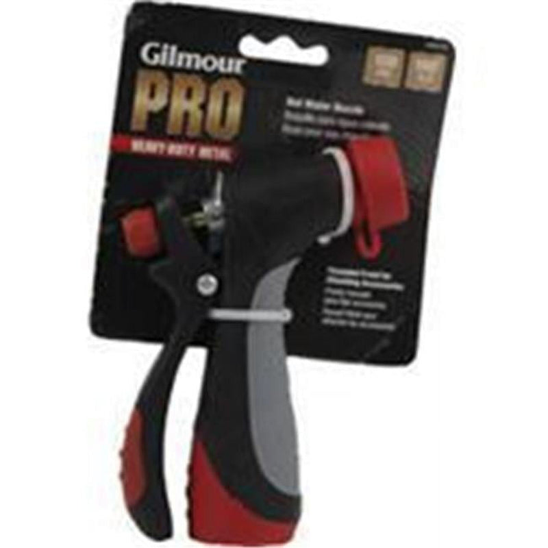 Gilmour 1 Pattern Solid Stream Zinc Hot Water Nozzle