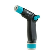 Gilmour Swivel Connect 1 Pattern Adjustable Metal Cleaning Nozzle