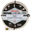 Gilmour 1/2 in. D X 25 ft. L RV/Marine Hose