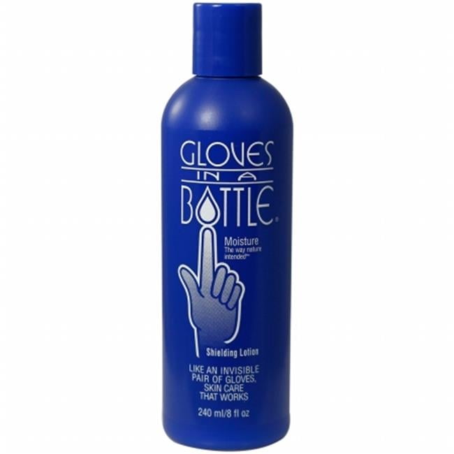 Gloves In A Bottle Shielding Lotion 8 oz 1 pk