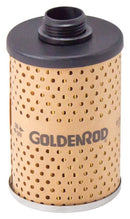 Goldenrod Plastic Fuel Filter Element 25 gpm