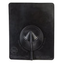 Goldenseal Zip-Seal 4-1/2 in. W X 15.25 in. L Plastic Retrofit Pipe Flashing Black