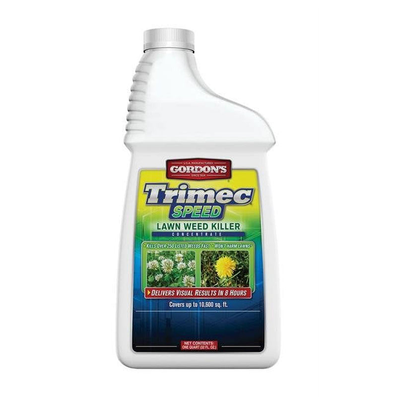 Gordon's Trimec Speed Weed Killer Concentrate 1 qt