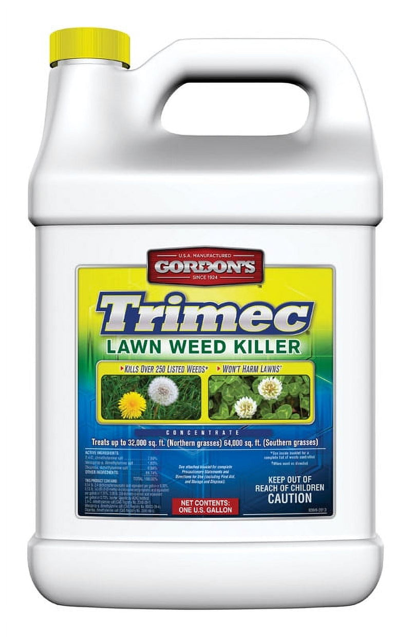 Gordon's Trimec Weed Killer Concentrate 1 gal