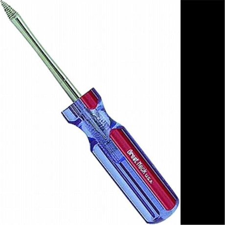 Great Neck 3 in. L Screw Starter 1 pc