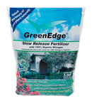 GreenEdge Fertilizer Slow-Release Nitrogen Lawn & Garden Fertilizer For All Grasses 3000 sq ft