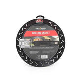 Grill Mark Steel Grilling Skillet 1 pk