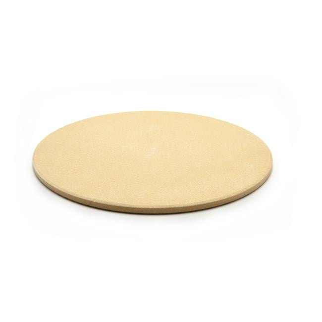 Grill Mark Beige Grill Pizza Stone 1