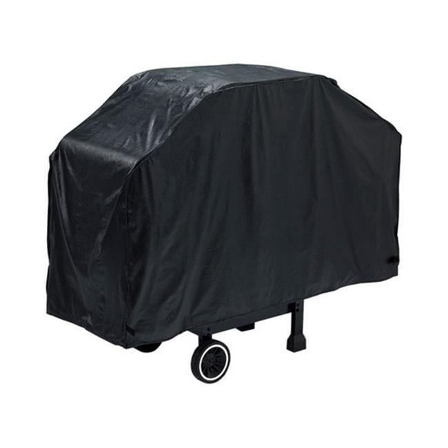 Grill Mark Black Grill Cover For 68 in. Gas Grills