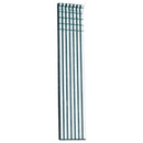 Grip-Rite 5/8 in. L X 18 Ga. Straight Strip Electro Galvanized Finish Nails 1000 pk