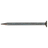 Grip-Rite 16D 3-1/2 in. Common Hot-Dipped Galvanized Steel Nail Flat Head 5 lb