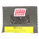 Grip-Rite 8D 2-1/4 in. Duplex Bright Steel Nail Double Head 1 lb