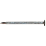 Grip-Rite 3 in. Roofing Electro-Galvanized Steel Nail Flat Head 5 lb